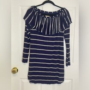 NWT! CHASER Sweater DRESS